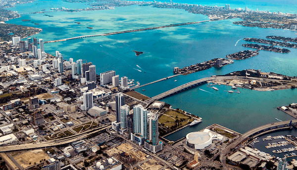Real Estate Market Exposure: Rafferty Has Chosen to Invest in Miami