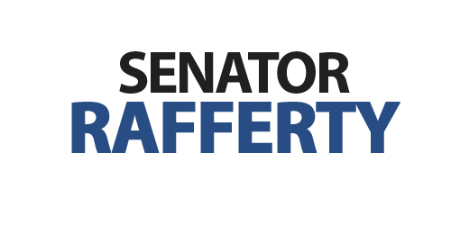 Senator Rafferty